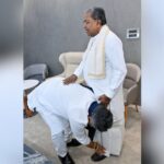 Karnataka Congress Crisis Live: ‘I…