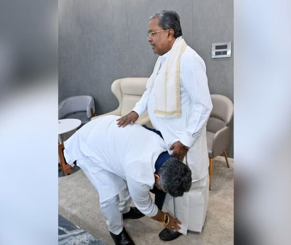 Karnataka Congress Crisis Live: ‘I am going to resign,’&hellip;