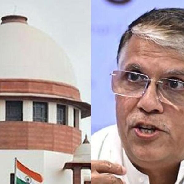 Supreme Court grants pre-arrest bail to Pawan Khera in Assam case