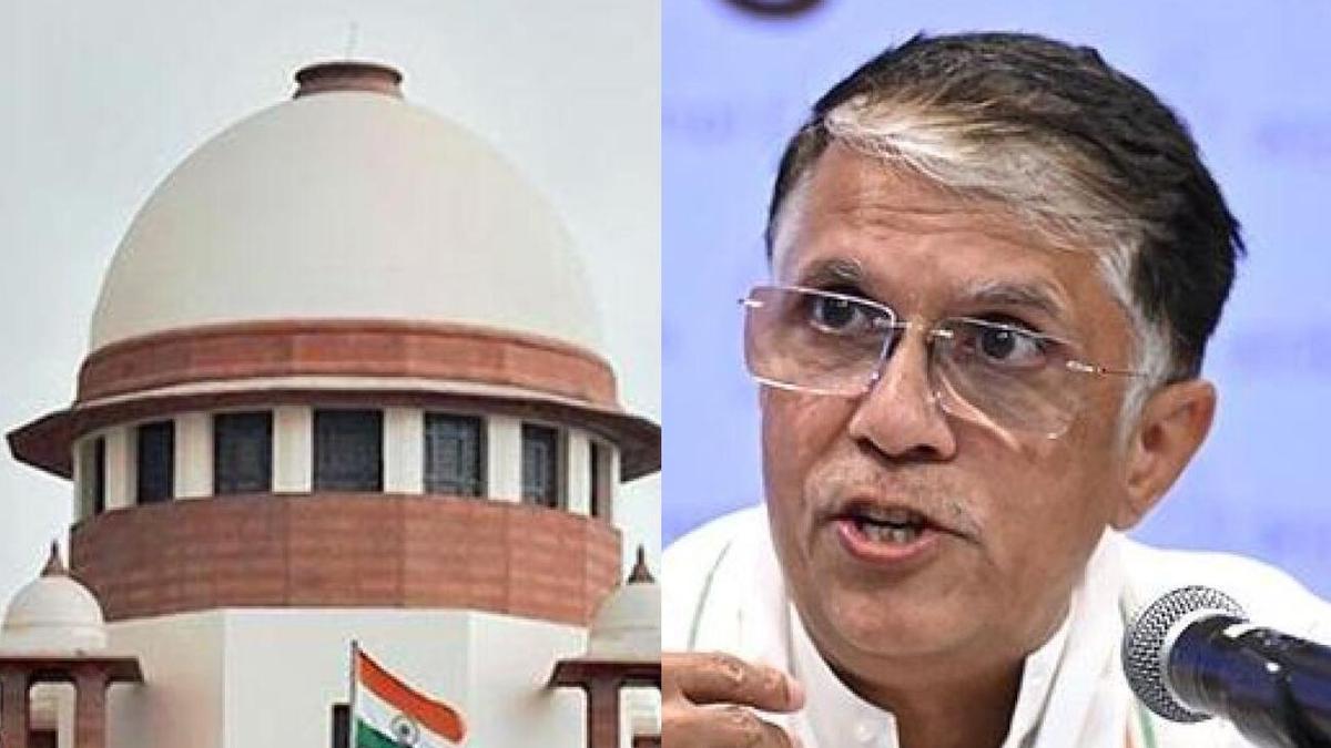 Supreme Court grants pre-arrest bail to Pawan&hellip;