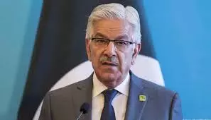 Pakistan Rejects Signing Abraham Accords After Trump’s Directive