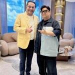 Kiku Sharda Becomes Part of&hellip;