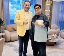Kiku Sharda Becomes Part of Dubai's Elite Homeowners at Skyz by Danube