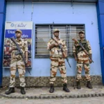Kolkata: Security Tightened at Strongrooms&hellip;
