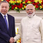 India, Vietnam Boost Strategic Partnership