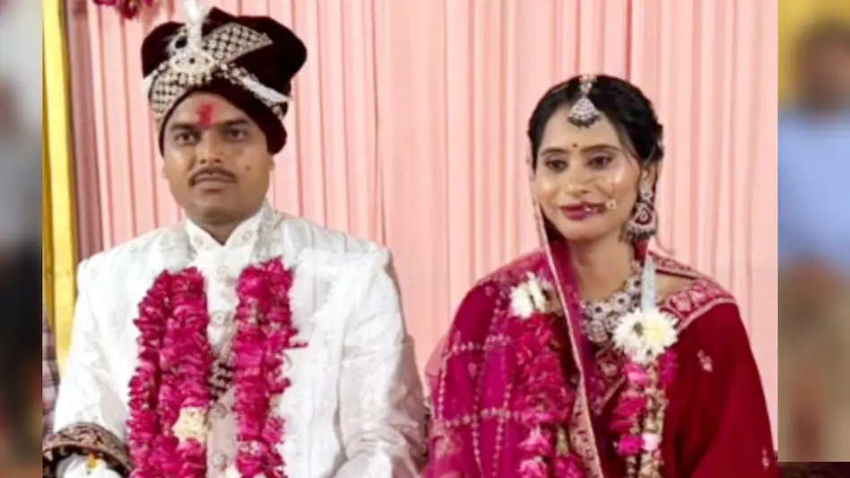 Lady Jailer Falls for Ex-Convict… The Unique Marriage of&hellip;