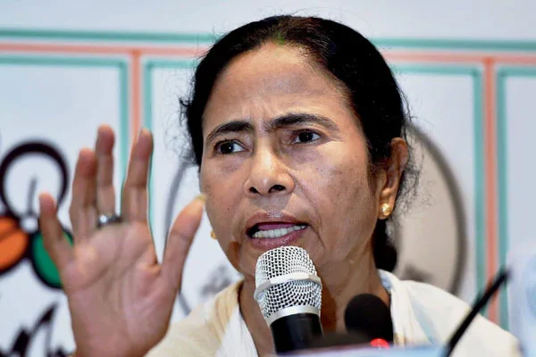 I won’t resign, we haven’t lost’: Mamata Banerjee rejects…