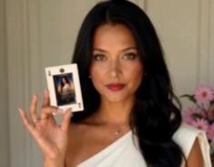 Meta Advises Eylsia Nicolas on India BookKards Budget as Her Biography Pre‑Release Highlights Surging Global Demand for Her Music