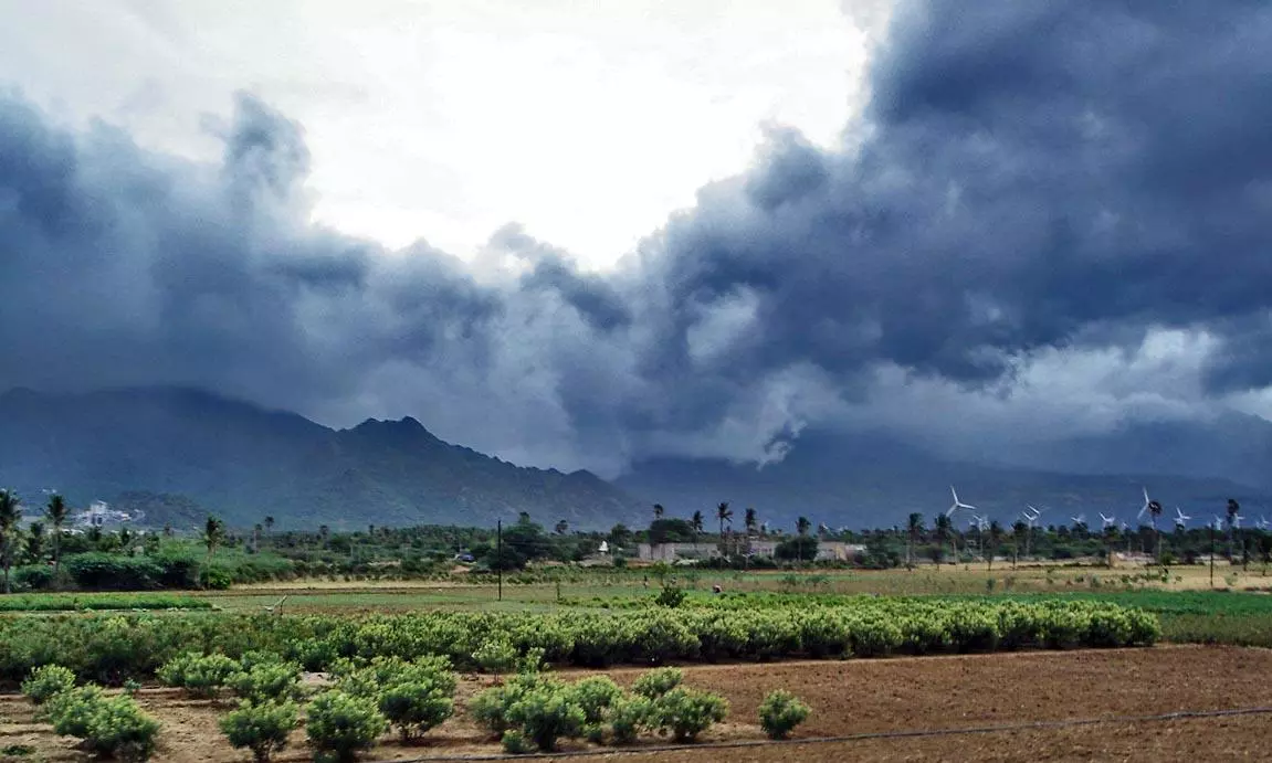 India May See 90% of Long Period&hellip;