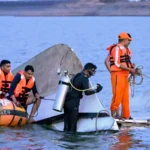 MP cruise boat tragedy: Death&hellip;