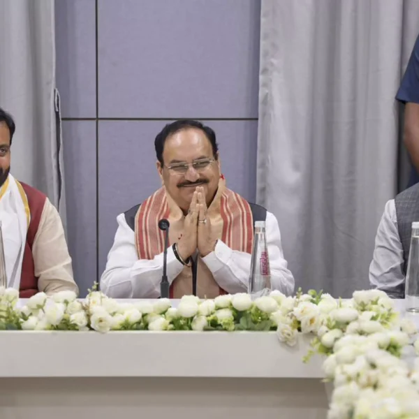 NDA Leaders to Meet Assam Guv Today Over Govt&hellip;