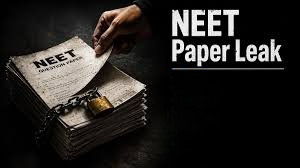 Parliamentary panel members grill top NTA officials over NEET paper ‘leak’