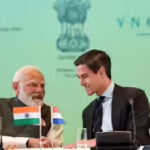 India, Netherlands elevating ties to…