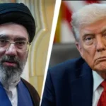 Is Trump Secures a Peace&hellip;