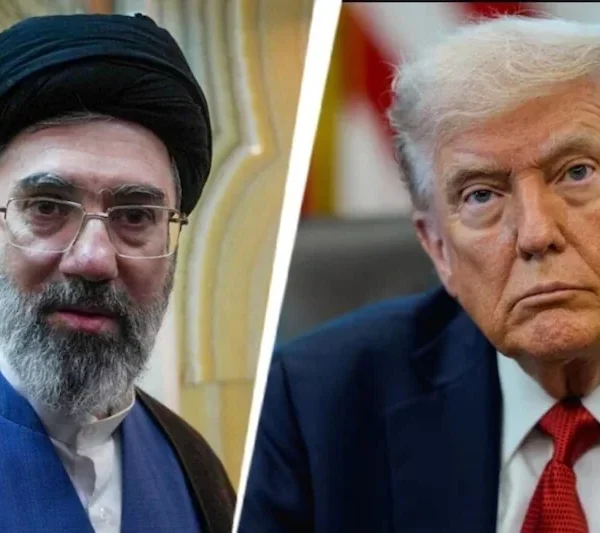 Is Trump Secures a Peace Deal on His Own Terms? US-Iran Peace Agreement Hinges on These 5 Points; Announcement Expected Soon