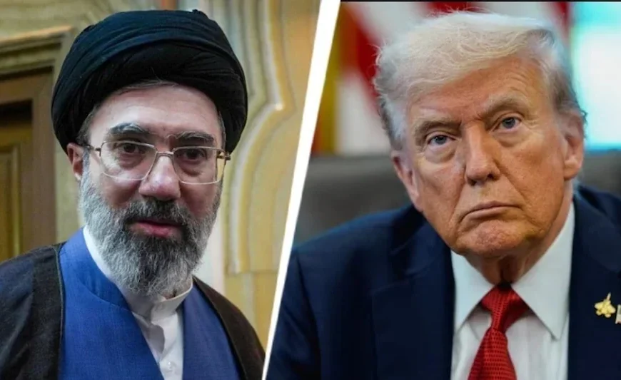 Is Trump Secures a Peace Deal on His Own Terms? US-Iran Peace Agreement Hinges on These 5 Points; Announcement Expected Soon