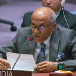 India calls out Pakistan’s ‘long-tainted…