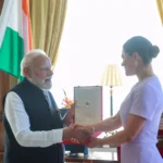 Modi Receives Sweden’s Prestigious Award&hellip;