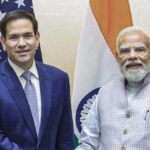 Marco Rubio in India LIVE:&hellip;