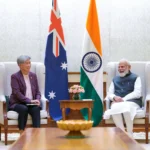 Australian Foreign Minister Penny Wong&hellip;