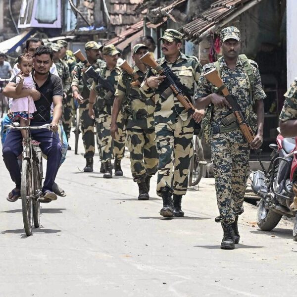 Assembly elections 2026 : ECI announces repoll in 15&hellip;