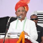 Chief Minister Vishnu Deo Sai&hellip;