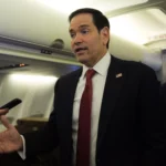 Rubio Says Iran Deal Still…
