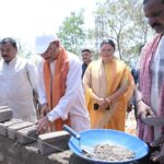 Chief Minister Shri Vishnu Deo&hellip;