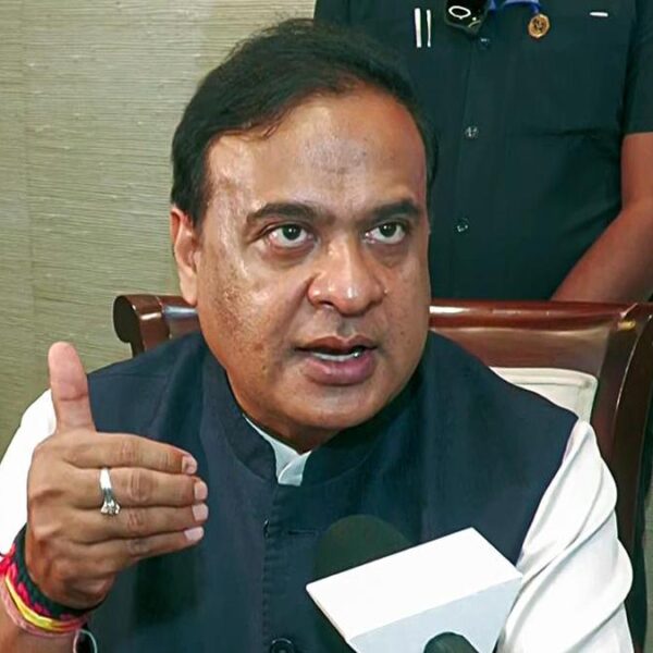 Himanta Biswa Sarma resigns as Assam Chief Minister;swearing-in after&hellip;