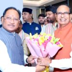 Chief Minister Vishnu Deo Sai&hellip;