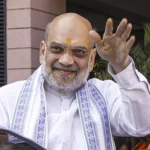 Amit Shah in WB on&hellip;