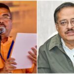 Former IAS Officer Subrata Gupta&hellip;