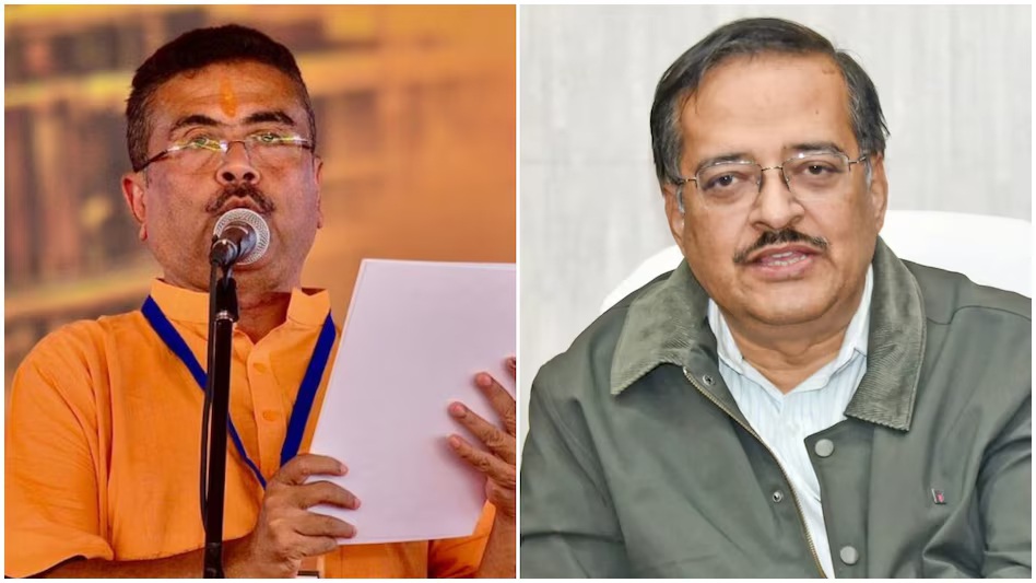 Former IAS Officer Subrata Gupta Appointed Advisor&hellip;