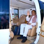 Chief Minister Vishnu Deo Sai&hellip;
