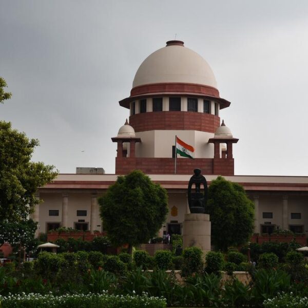 Government officers, whether Central or State, belong to ECI…