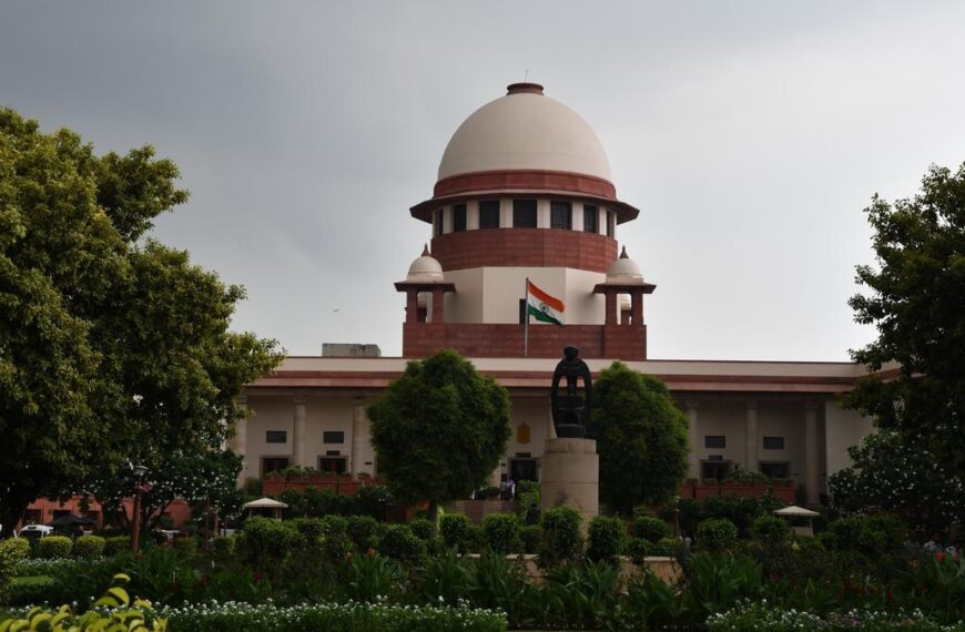 Government officers, whether Central or State, belong to ECI during poll time, says Supreme Court