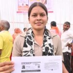 Sushasan Tihar: Kaushilya Receives Ayushman&hellip;