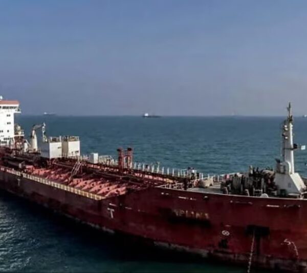 Oil Stocks Deplete Rapidly Amidst Hormuz Blockade! Experts Assess…