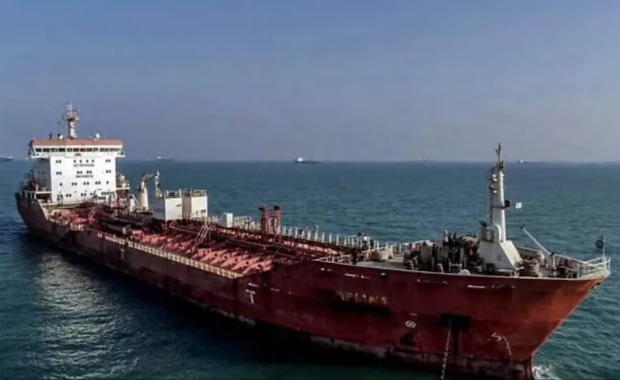 Oil Stocks Deplete Rapidly Amidst Hormuz Blockade! Experts Assess the Impact on India