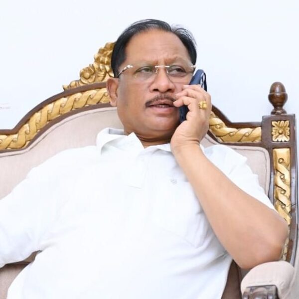 No Compromise on Construction Quality: Chief Minister Vishnu Deo&hellip;
