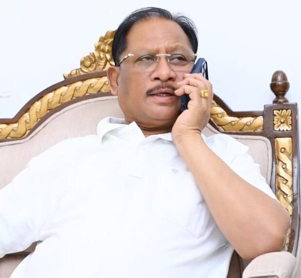 No Compromise on Construction Quality: Chief Minister Vishnu Deo Sai
