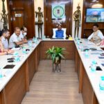 Chhattisgarh to Create a New…