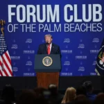 Trump Says He’s Not Satisfied&hellip;