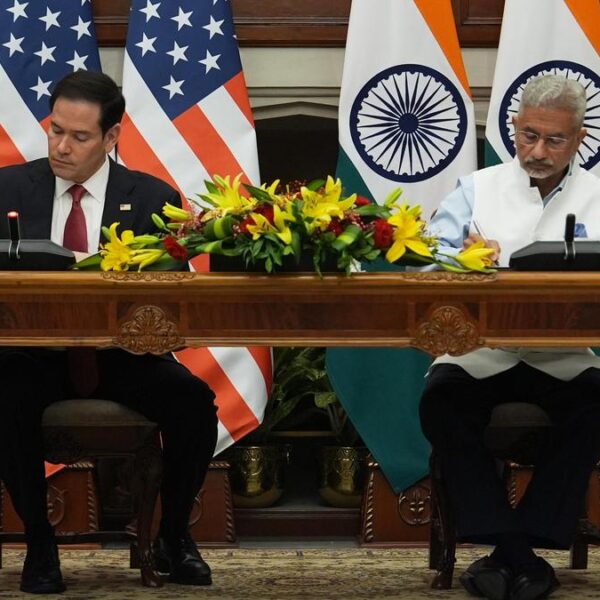India, U.S. strike Critical Minerals deal amid China concerns
