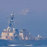 US Military Strikes Iran’s Qeshm&hellip;