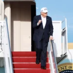 Trump in Excellent Health but&hellip;