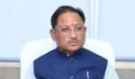 Employment Base Strengthened by Good Governance and Public Welfare Schemes: Chief Minister Sai