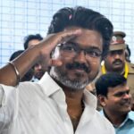 TVK chief Vijay makes stunning&hellip;