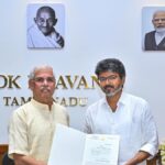 TVK president Vijay to be&hellip;