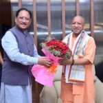 Chhattisgarh Chief Minister Vishnu Deo&hellip;